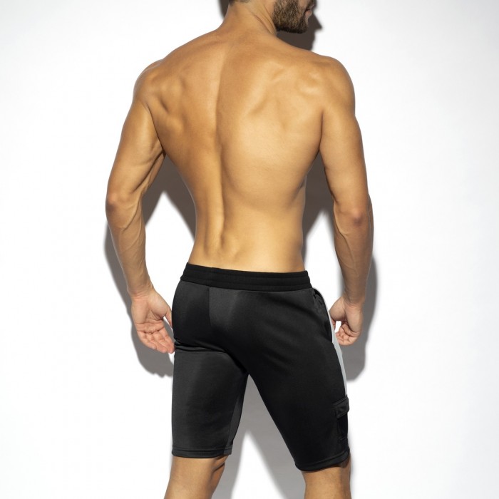 FOAM PATCHES SPORTS BERMUDAS