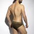 RECYCLED RIB BRIEF