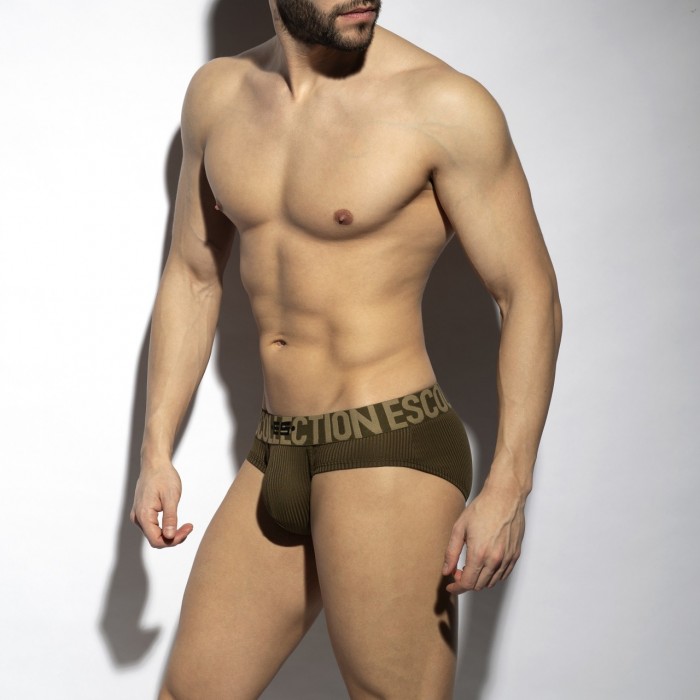 RECYCLED RIB BRIEF