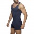 FLAME AD OVERALLS
