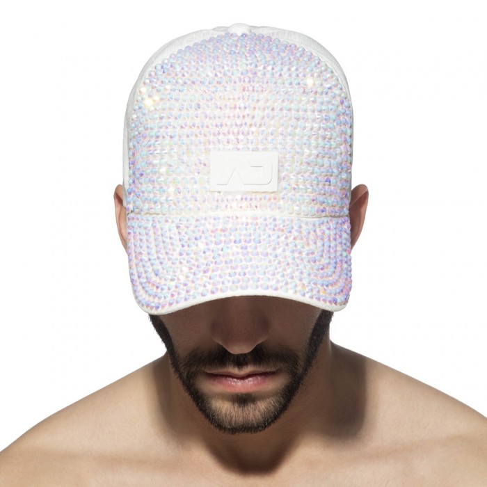 DIAMONDS CAP