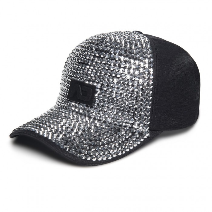DIAMONDS CAP
