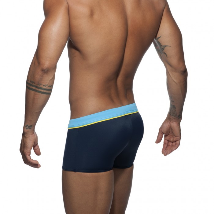 SPORT DETAIL BINDING BOXER