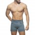 REMOVABLE OVERALLS JEANS