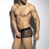 GLITTER NET TRUNK