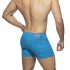 5 POCKETS SUMMER SHORTS