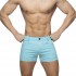 5 POCKETS SUMMER SHORTS