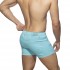 5 POCKETS SUMMER SHORTS