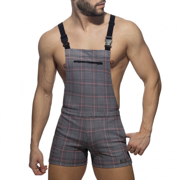 SCOTTISH OVERALLS