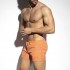 THIN STRIPES SWIM SHORTS