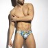HAWAIIAN SWIM BRIEF