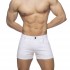 5 POCKETS SUMMER SHORTS