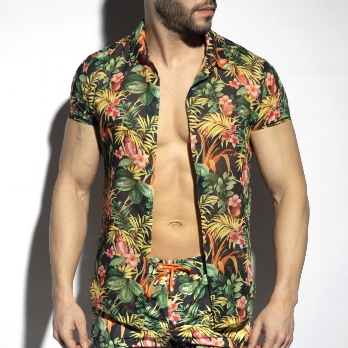 HAWAIIAN SHIRT