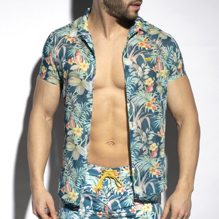 HAWAIIAN SHIRT