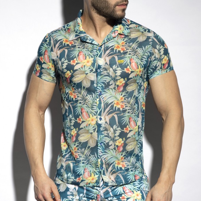 HAWAIIAN SHIRT