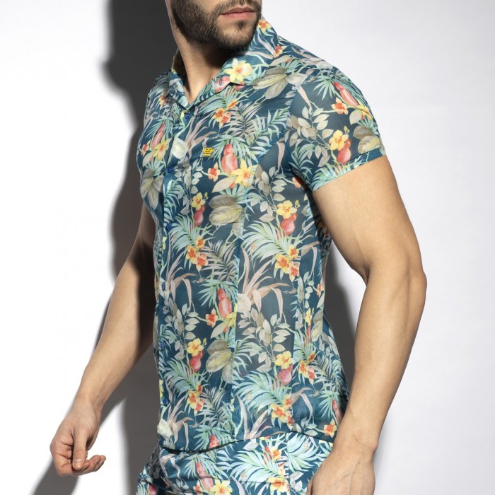HAWAIIAN SHIRT