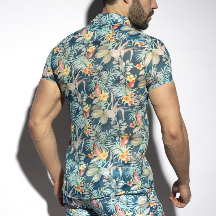 HAWAIIAN SHIRT