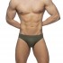 BICOLOR SWIM BRIEF