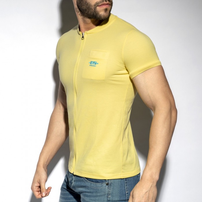 MOTHER EARTH POLO-SHIRT
