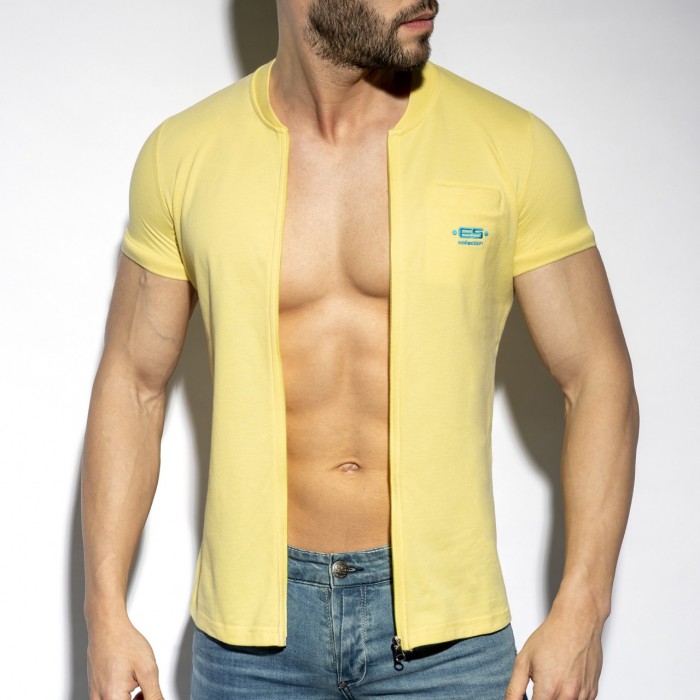 MOTHER EARTH POLO-SHIRT