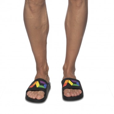 AD RAINBOW SLIDES