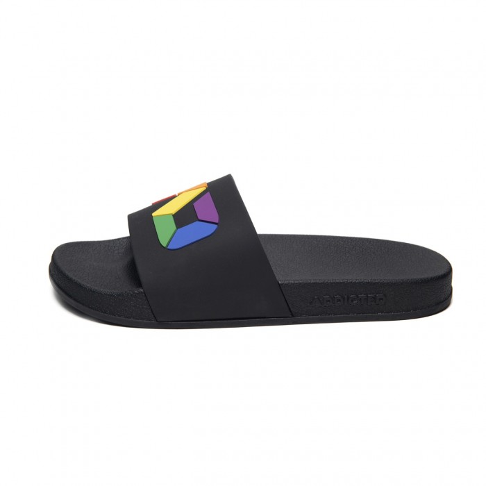 AD RAINBOW SLIDES
