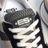 MILITARY MESH SNEAKERS