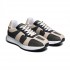 MILITARY MESH SNEAKERS