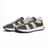 MILITARY MESH SNEAKERS
