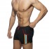 RAINBOW TAPE SWIM SHORTS