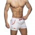 RAINBOW TAPE SWIM SHORTS