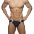 GOLDEN SNAKE SWIM BRIEF