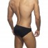 GOLDEN SNAKE SWIM BRIEF