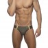 GOLDEN SNAKE SWIM BRIEF