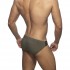 GOLDEN SNAKE SWIM BRIEF