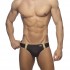 GOLDEN SNAKE SWIM BRIEF