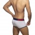 OPEN FLY COTTON TRUNK