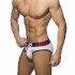 OPEN FLY COTTON BRIEF
