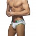 OPEN FLY COTTON BRIEF
