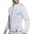 LONG SLEEVES LOOP-MESH HOODY