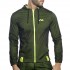 LONG SLEEVES LOOP-MESH HOODY