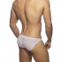 FLOWERY LACE BIKINI BRIEF