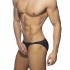 FLOWERY LACE BIKINI BRIEF