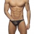FLOWERY LACE BIKINI BRIEF