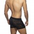 FLOWERY LACE SHORTS