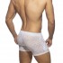 FLOWERY LACE SHORTS