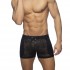 FLOWERY LACE SHORTS