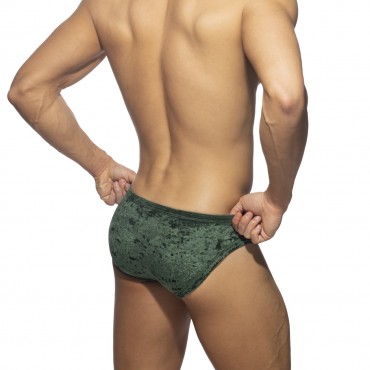 VELVET SHADY BIKINI BRIEF