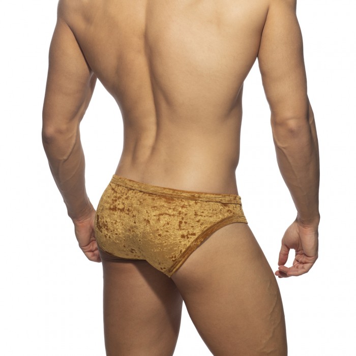 VELVET SHADY BIKINI BRIEF