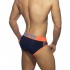 NEON MESH BRIEF